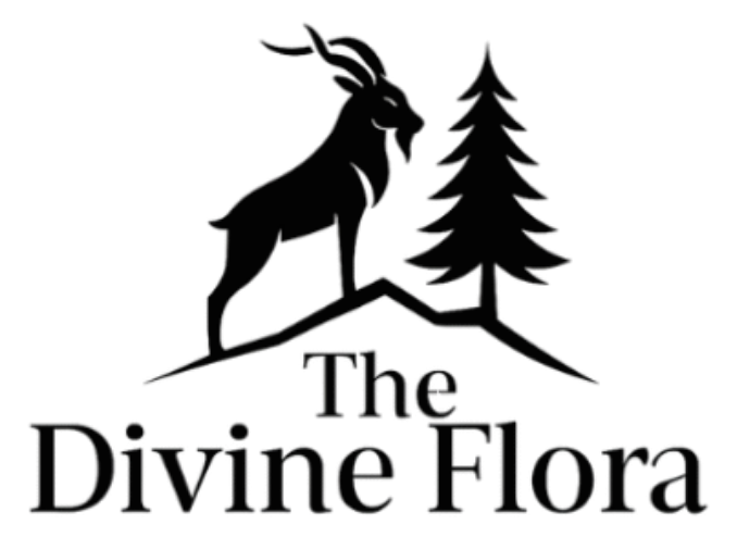 The Divine Flora
