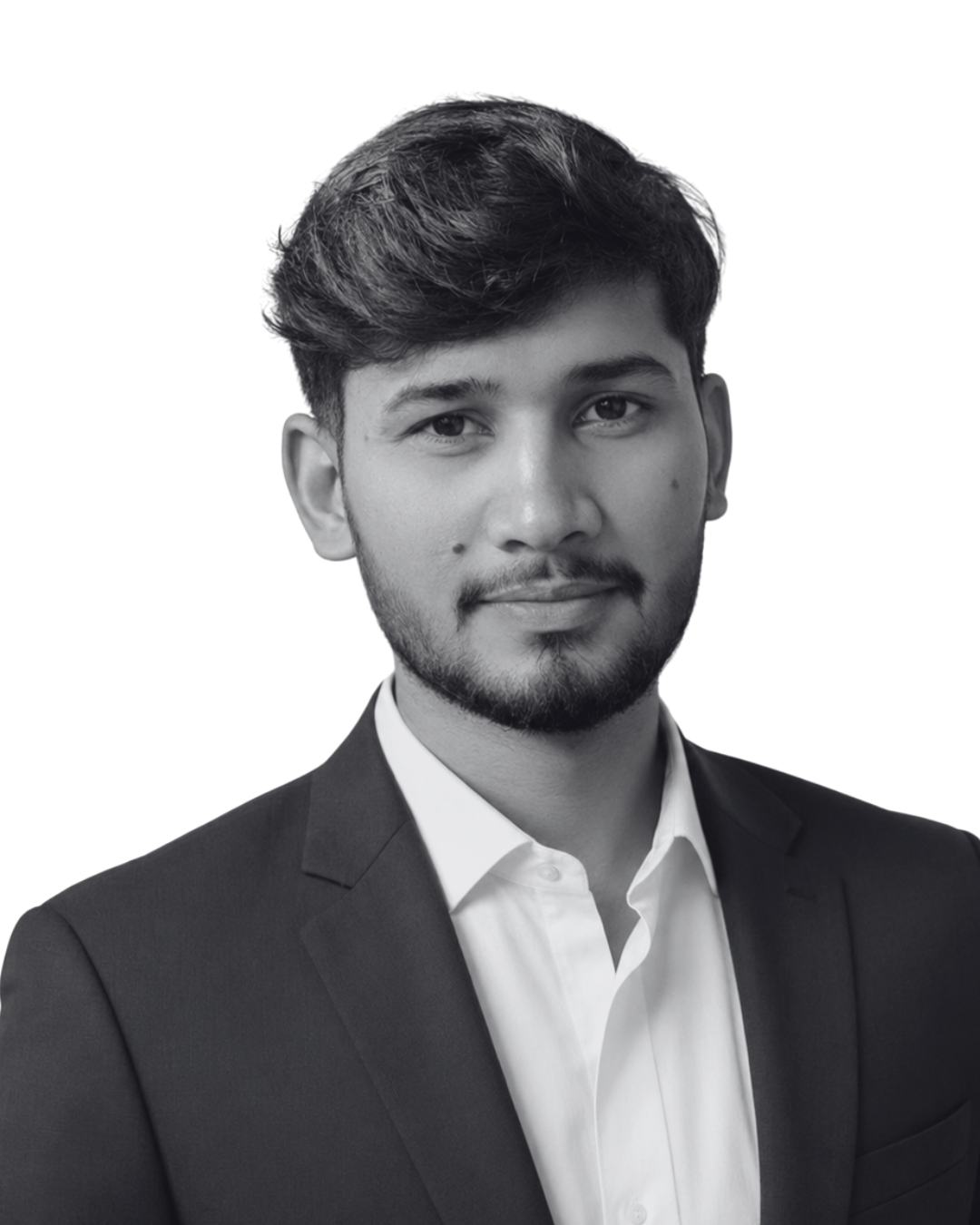 M. Adil Ameer, SEO Specialist at Advertidea