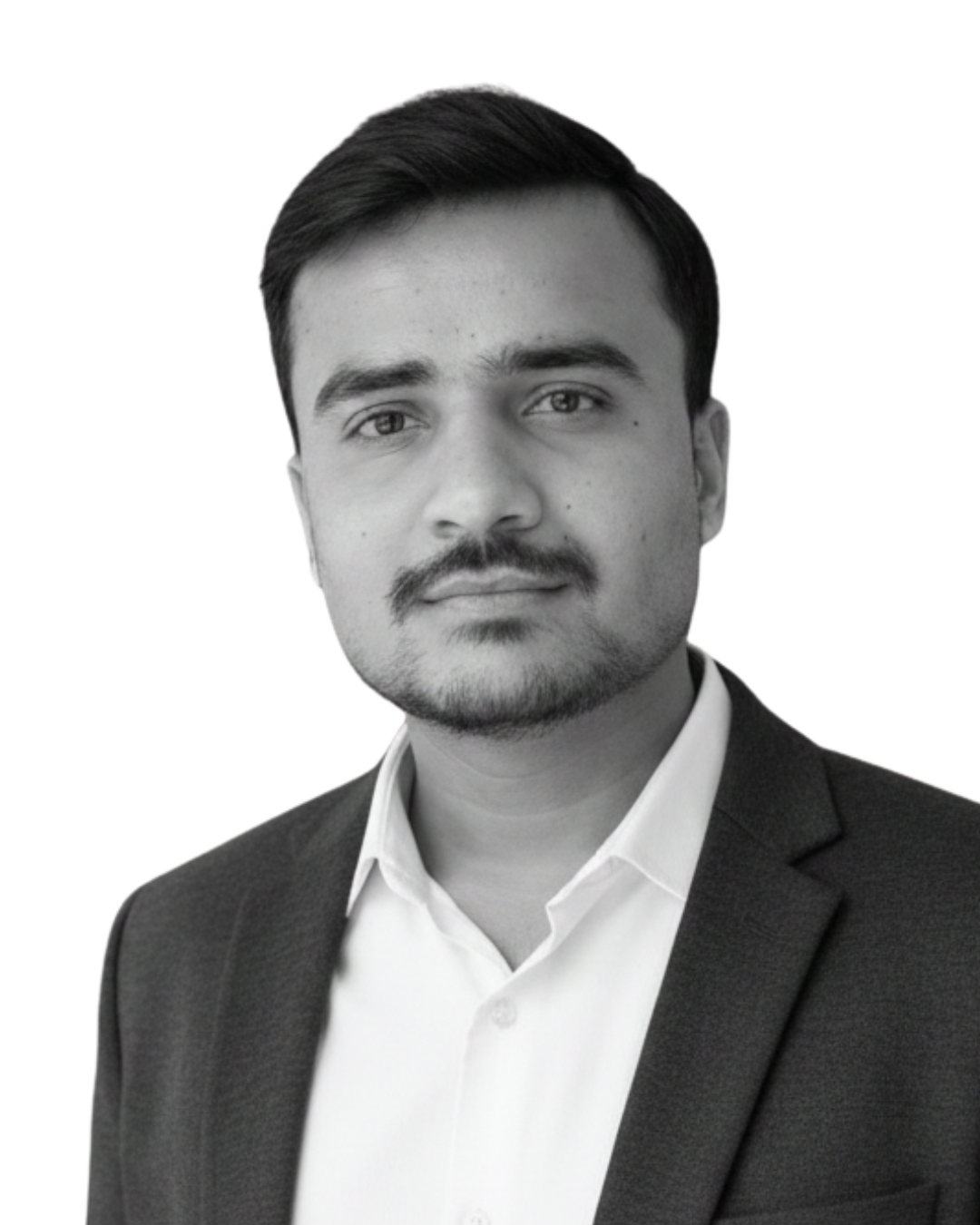 Adnan Ali, Google Ads Specialist at Advertidea