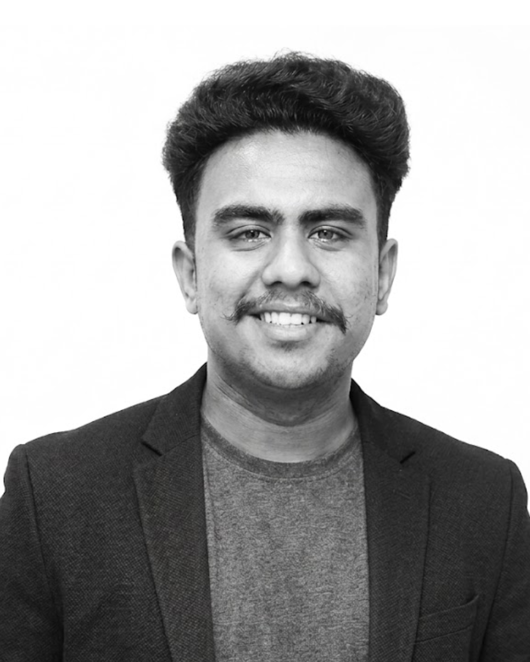 Muhammad Arslan, Graphic Designer at Advertidea