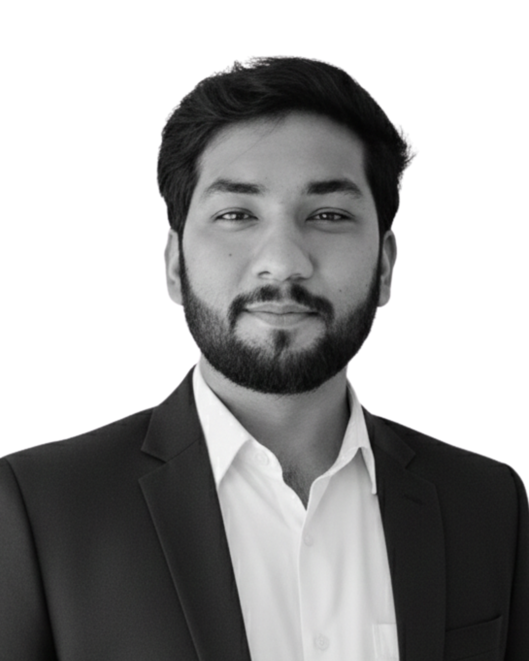 Fahad Ali, Meta Ads Specialist at Advertidea