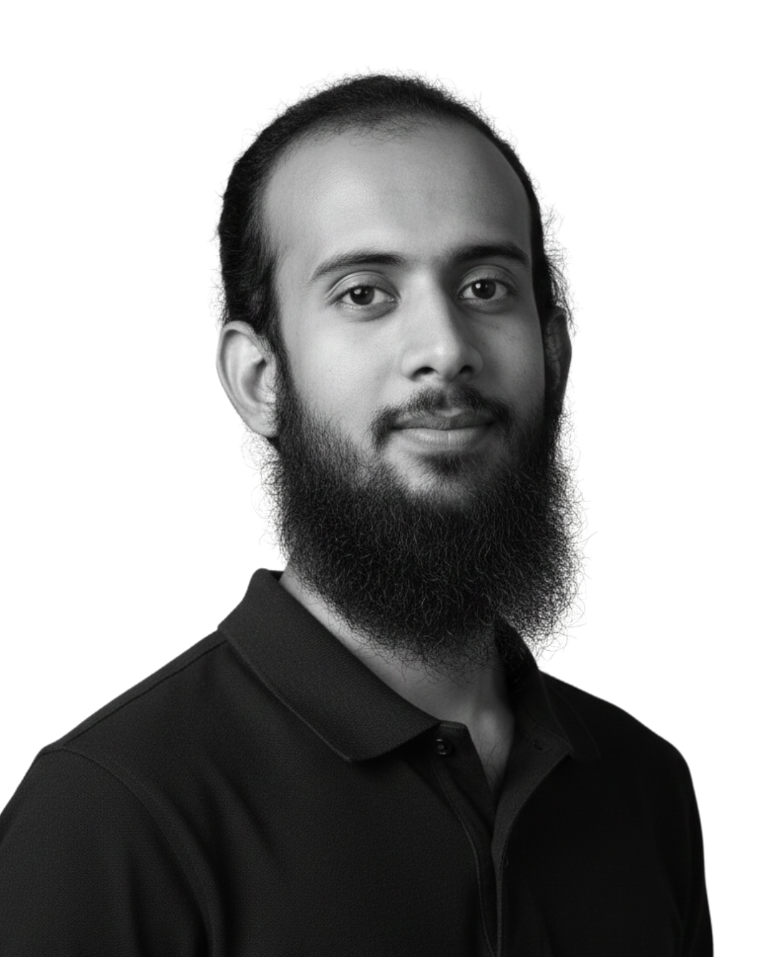 Haris Zubair, SEO Specialist at Advertidea