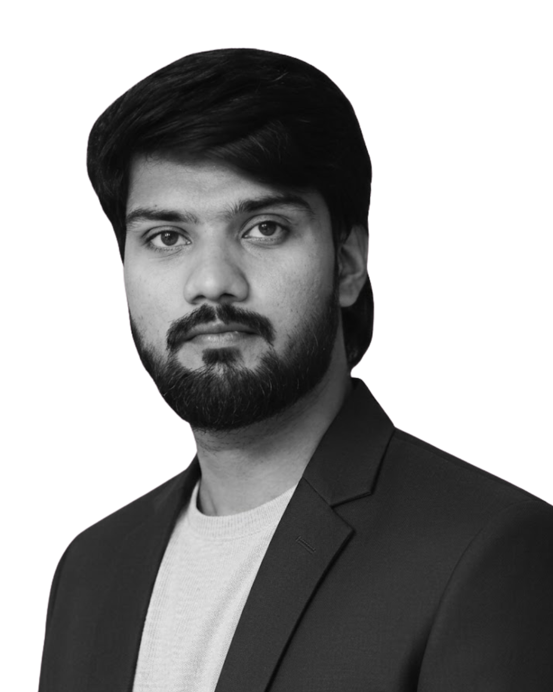 Usama Hussain, SEO Manager at Advertidea